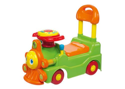 john lewis sit and ride toys